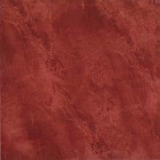 Напольная плитка Мрия бордовый 420x420